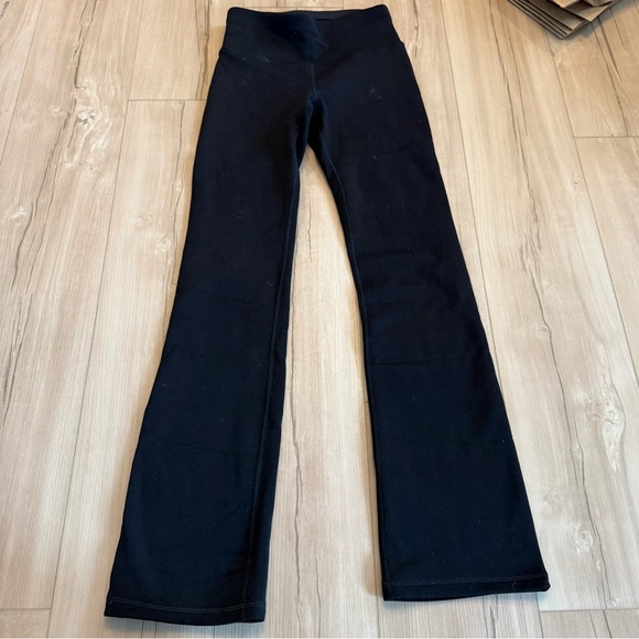 Athleta Pants - Athleta Altitude Fleece Lined High Rise Pant
